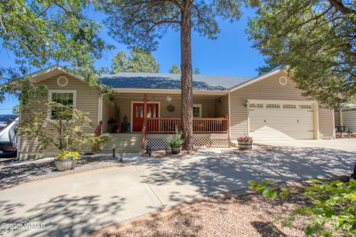 3730 W Old Linden Rd, Show Low, AZ, 85901-3315 | Card Image