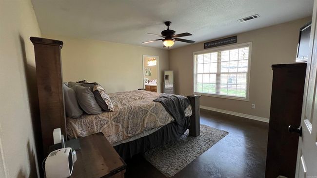 140 Cedar Ridge Loop, House other with 4 bedrooms, 2 bathrooms and null parking in Dover AR | Image 16