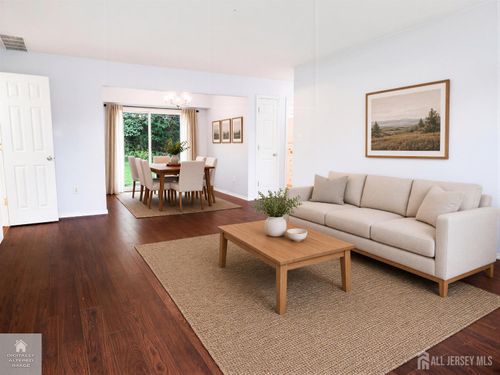 19-52 Garden View Ter, East Windsor, NJ, 08520-4652 | Card Image