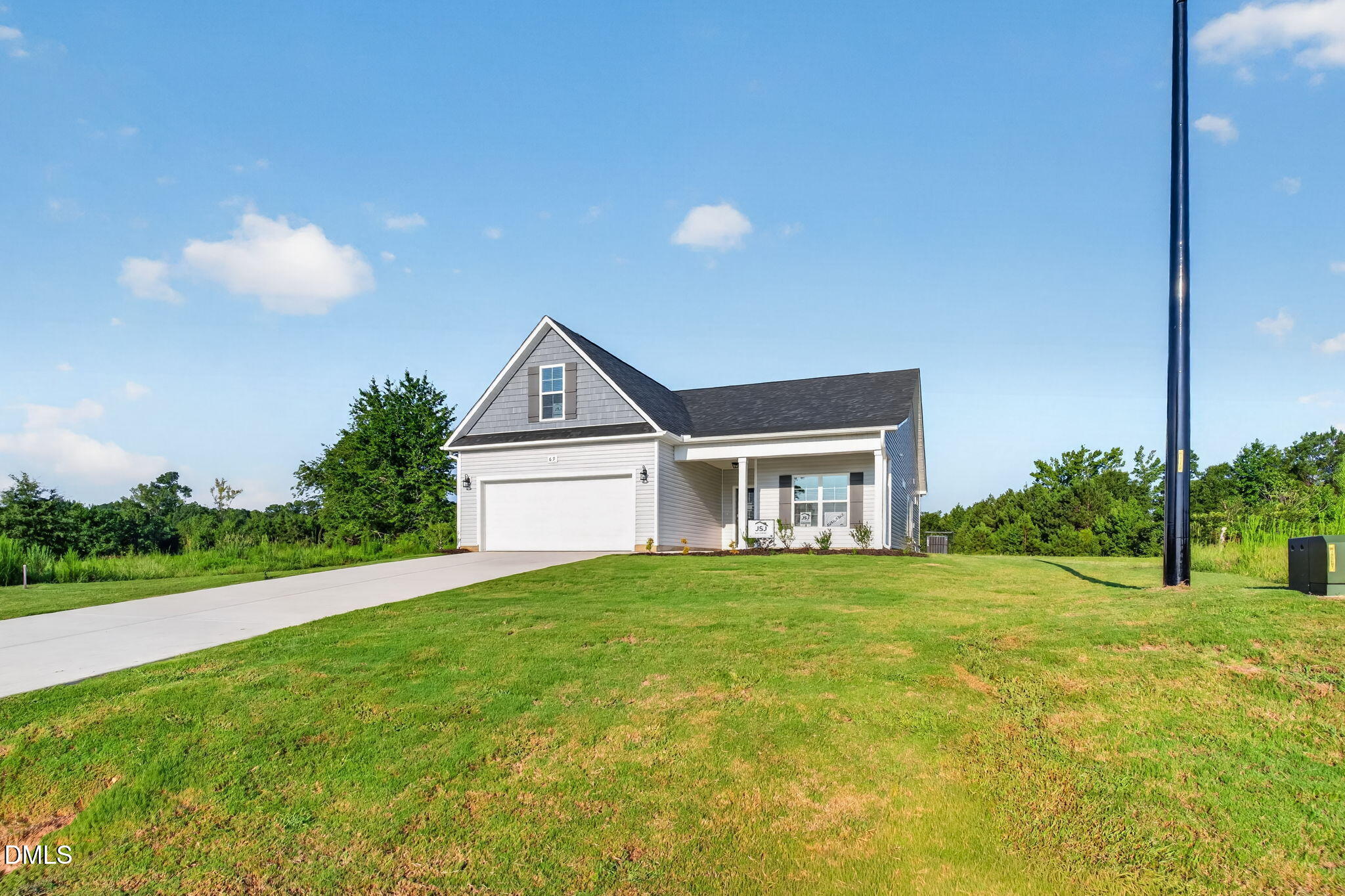 Residential in Lillington 4