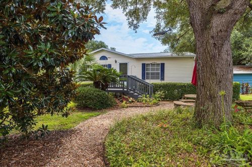 1804 El Paso Trl, Gulf Breeze, FL, 32563-9438 | Card Image