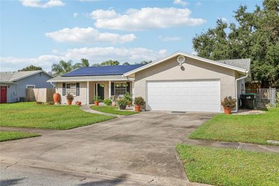 8626 Baylor Circle, House other with 3 bedrooms, 2 bathrooms and null parking in Orlando FL | Image 2