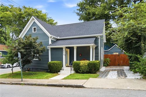 864 Kirkwood Ave Se, Atlanta, GA, 30316-1250 | Card Image