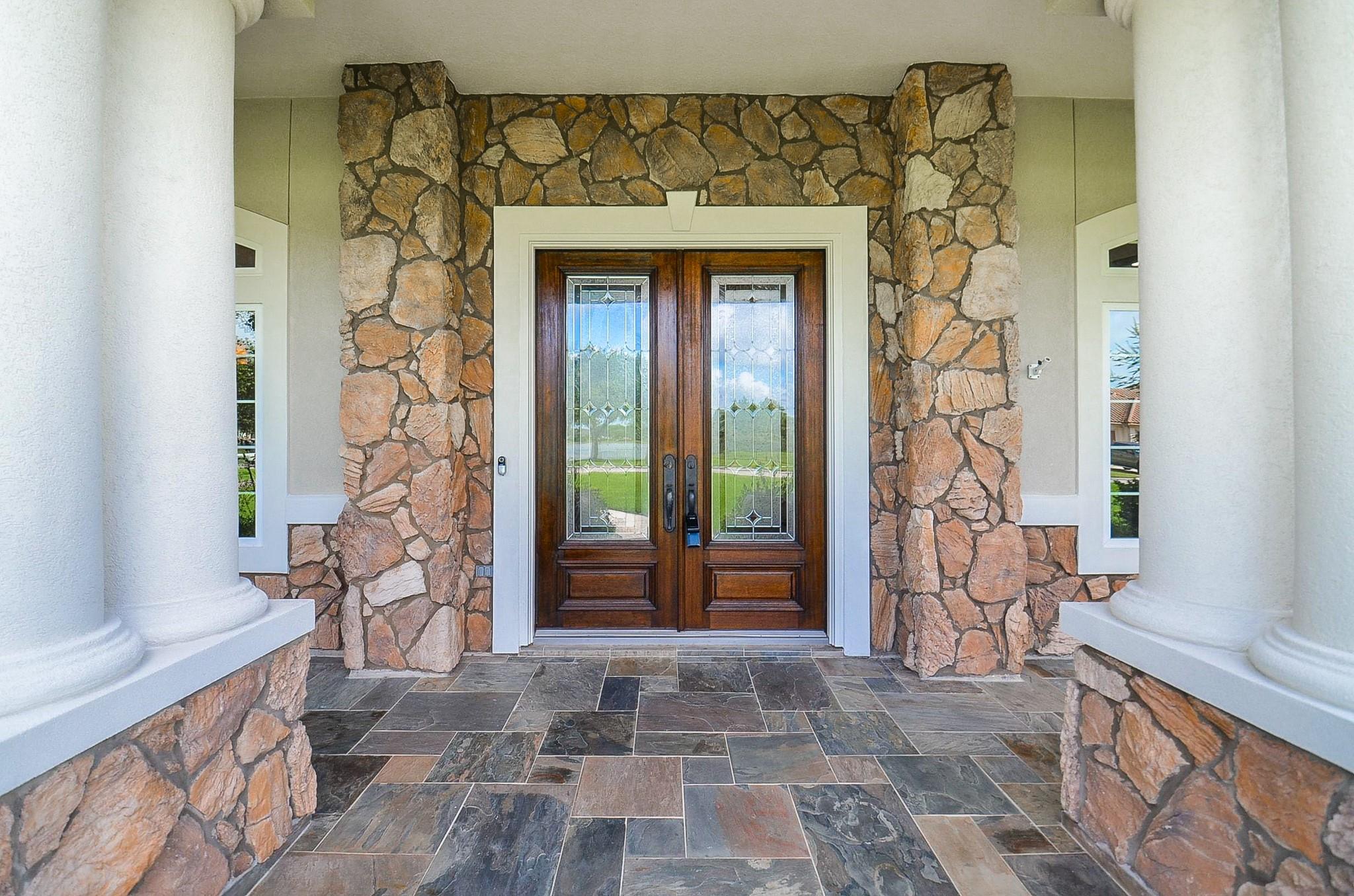 Residential in Katy 4