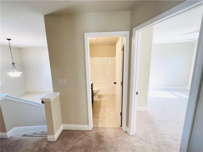 2378 Misty Ivy Ct, House other with 5 bedrooms, 4 bathrooms and 2 parking in Buford GA | Image 36
