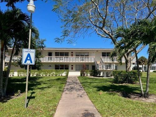 11-11 Cambridge E, West Palm Beach, FL, 33417 | Card Image