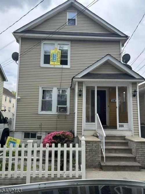 386 Yale Ave, Hillside, NJ, 07205-2011 | Card Image