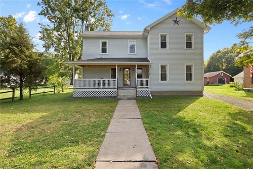 4134 Dix St, Rose, NY, 14542 | Card Image