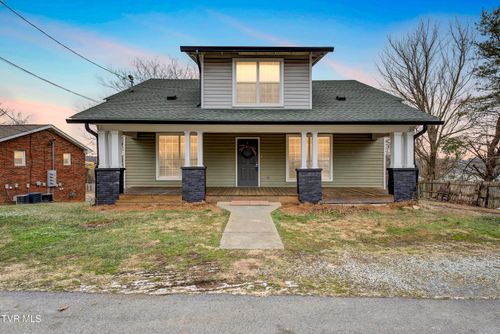 1916 Wheeler Street, Johnson City, TN, 37604 | Card Image