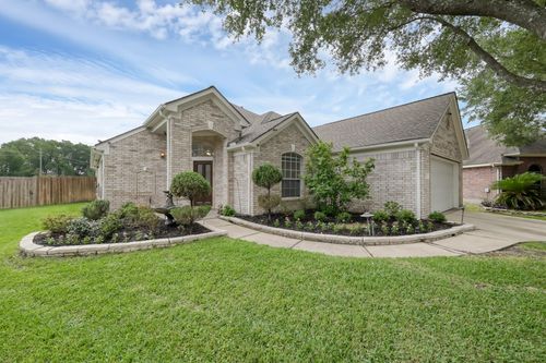 2007 Louetta Brook Court, Spring, TX, 77388 | Card Image