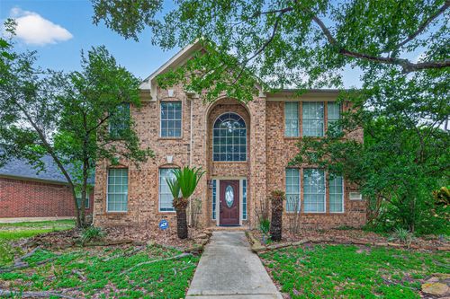 1002 Pine Walk Trl, Spring, TX, 77388-5464 | Card Image