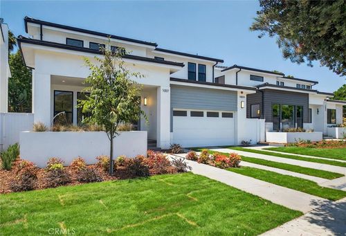 1007 S Prospect Ave, Redondo Beach, CA, 90277-4825 | Card Image