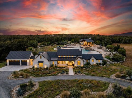 #9 Mesa Ranch Rd W Fitzhugh Road, Dripping Springs, TX, 78620 | Card Image