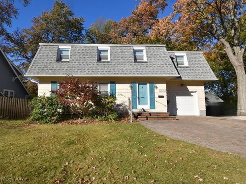 7340 Cadle Ave, Mentor, OH, 44060-5709 | Card Image
