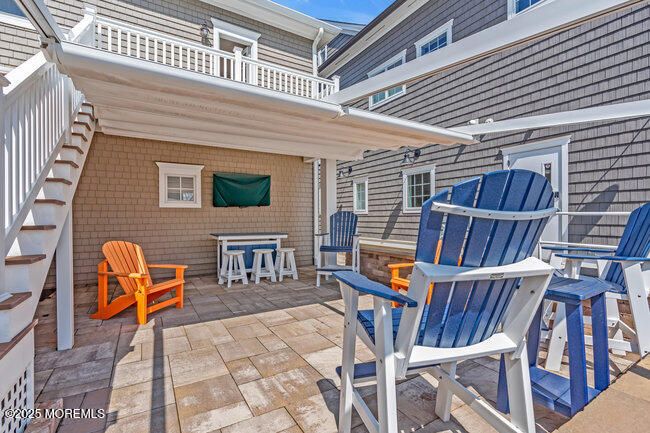 A - 530 Washington Blvd, Condo with 1 bedrooms, 1 bathrooms and null parking in Sea Girt NJ | Image 14