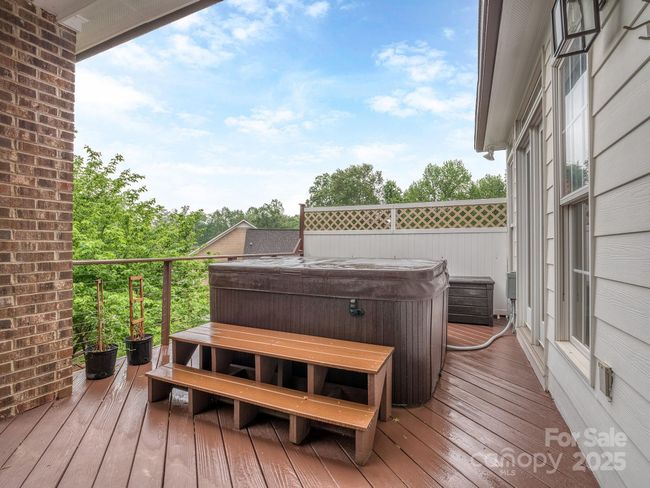 5951 Johnson Rd, House other with 3 bedrooms, 3 bathrooms and null parking in Lake Wylie SC | Image 41