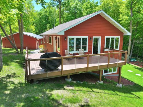 45340 Maple Shores Ln, Osage, MN, 56570-9352 | Card Image