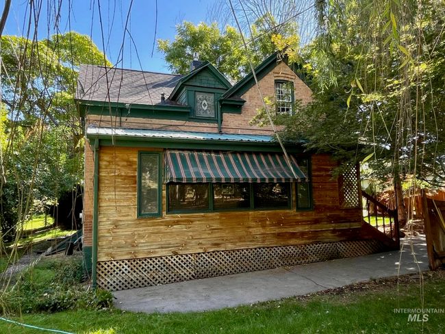 2827 S 1050 E, House other with 3 bedrooms, 2 bathrooms and null parking in Hagerman ID | Image 9