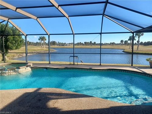 11891 Prince Charles Ct, CAPE CORAL, FL, 33991-7523 | Card Image