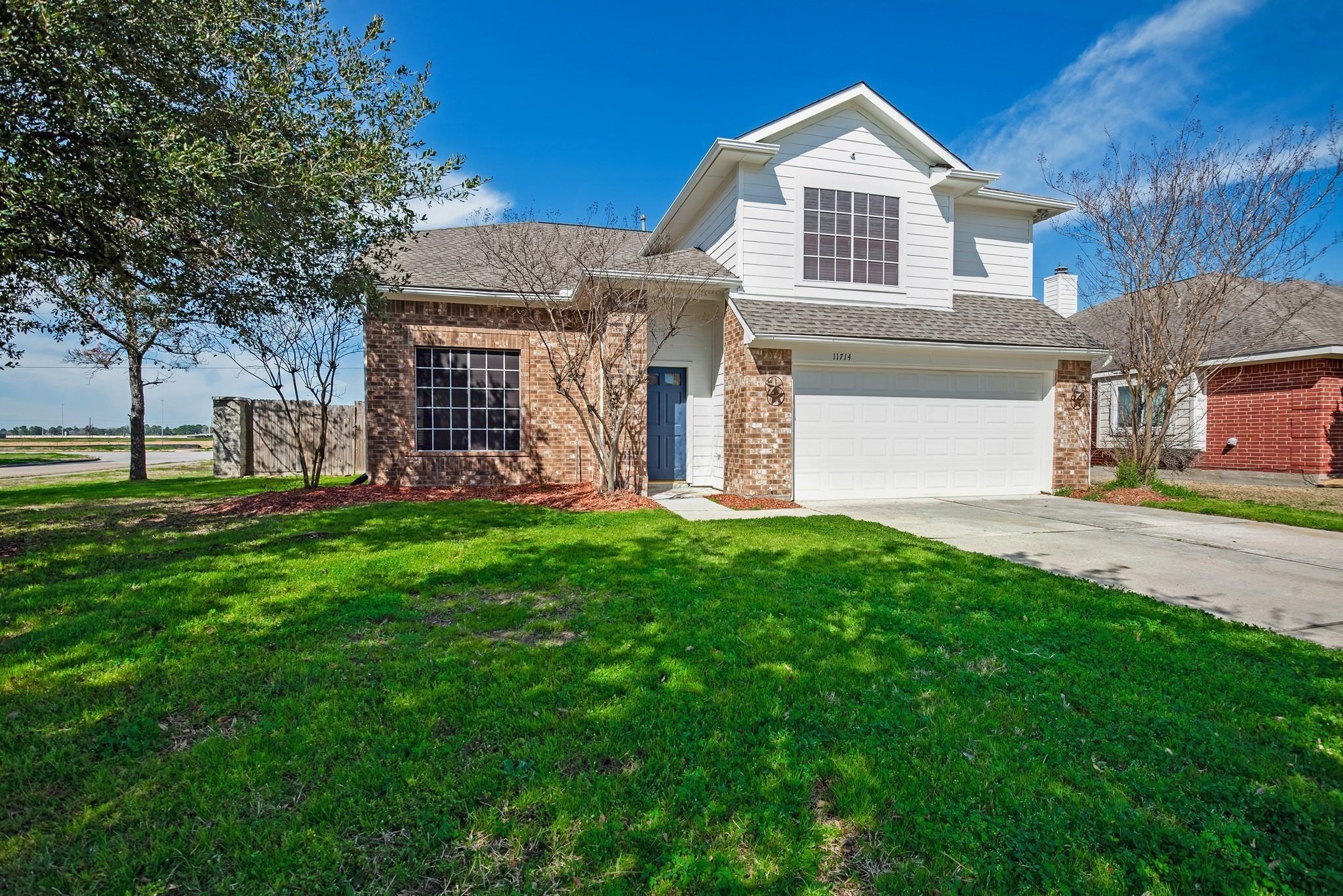 Residential Lease in Tomball 3