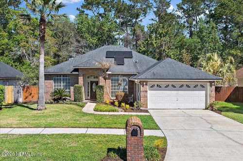 11532 Alexis Forest Dr, Jacksonville, FL, 32258 | Card Image