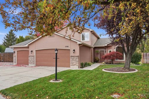 1758 E Summerplace Court, Meridian, ID, 83646 | Card Image