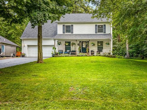 1853 Darby Lane, DAVIS, IL, 61019 | Card Image