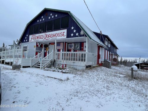 MP288.5 Parks Hwy, Denali National Park, AK, 99755 | Card Image