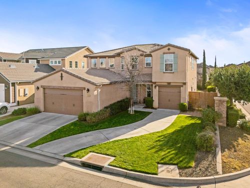 1814 N Notting Hill Ln, Clovis, CA, 93619-0503 | Card Image