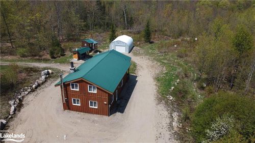 3944 Chetwynd Road, Kearney, ON, P0A1M0 | Card Image