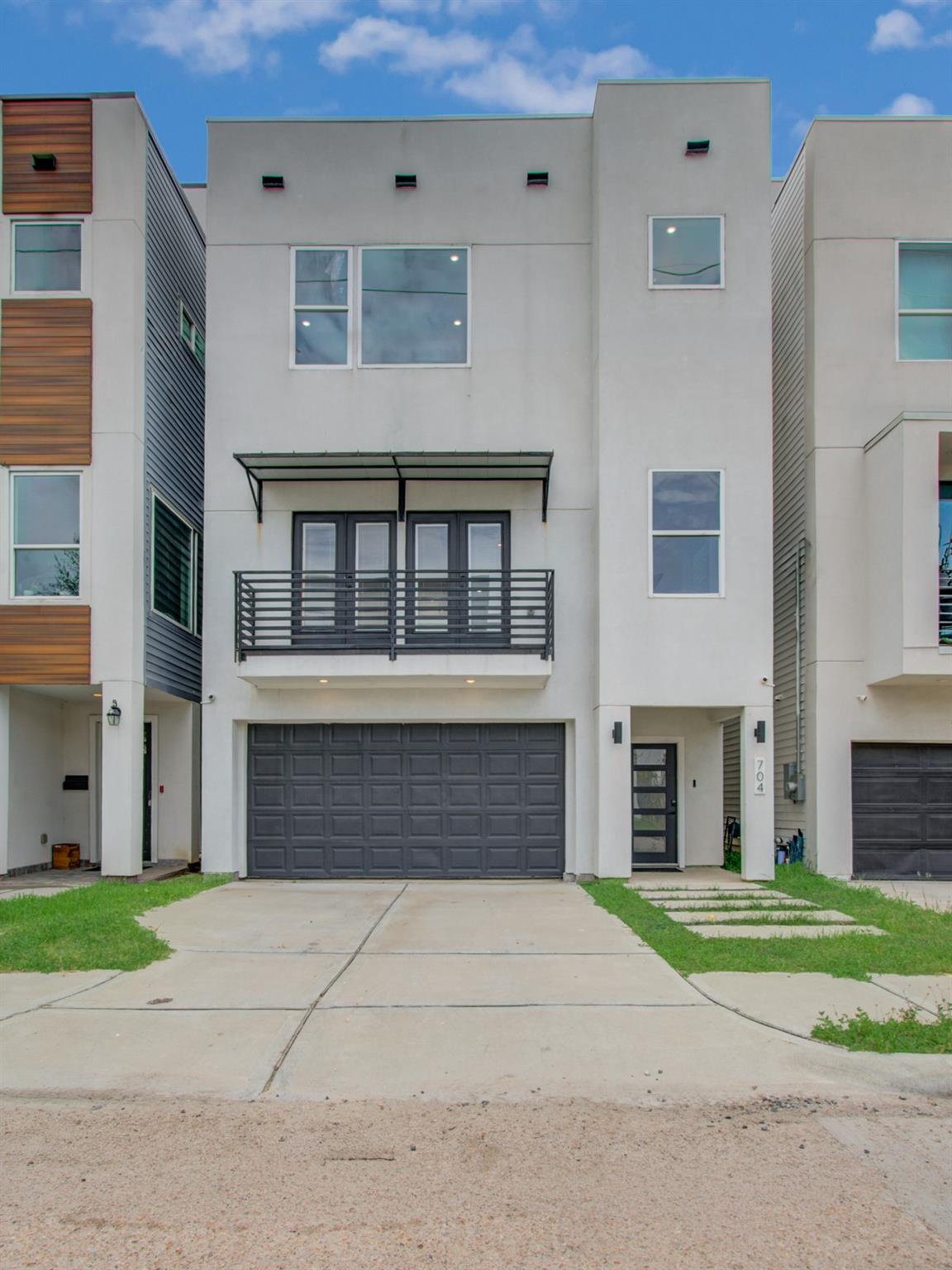 Residential in Houston