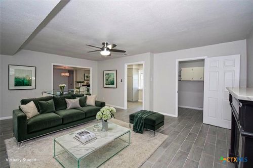 205 Tanglewood Rd, Temple, TX, 76502-3540 | Card Image
