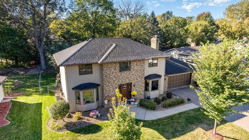 2100 Viburnum Trl, Eagan, MN, 55122-2355 | Card Image