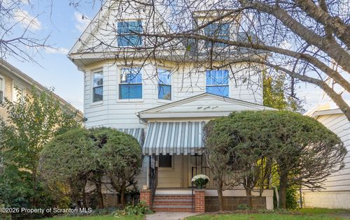 927 Taylor Avenue, Scranton, PA, 18510 | Card Image