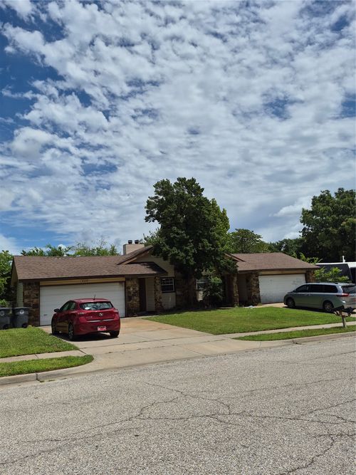 4609 S 72nd East Avenue, Tulsa, OK, 74145 | Card Image