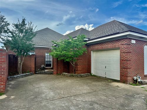 6121 Bell Road Mnr, Montgomery, AL, 36117-4362 | Card Image