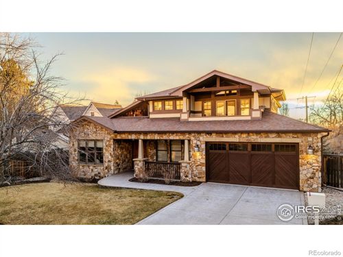 626 17th St, Boulder, CO, 80302-7637 | Card Image