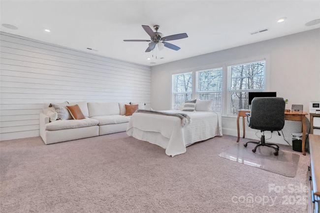 208 Cape August Pl, House other with 5 bedrooms, 5 bathrooms and null parking in Belmont NC | Image 36