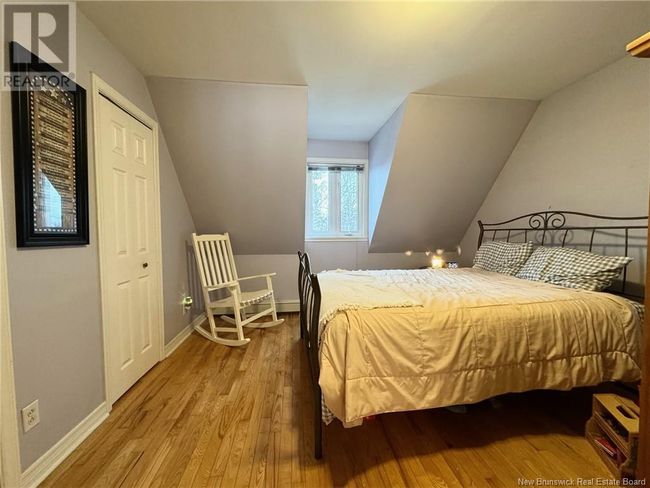 37 Macbeath Crt, House other with 4 bedrooms, 4 bathrooms and null parking in Tide Head NB | Image 20
