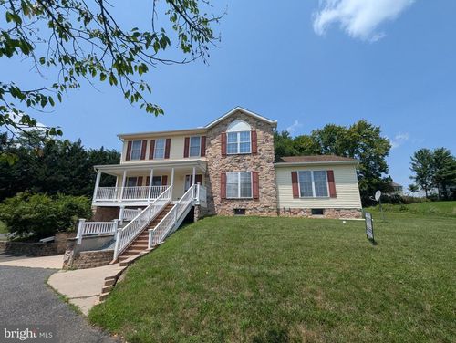 1506 Holman Dr, EDGEWOOD, MD, 21040-1040 | Card Image