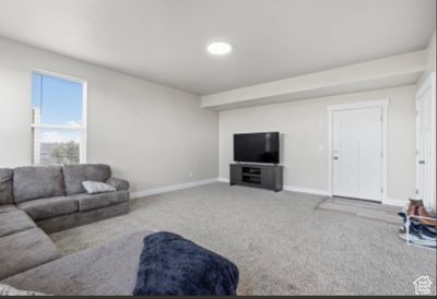 894 S 2560 E, Townhouse with 3 bedrooms, 2 bathrooms and 2 parking in Spanish Fork UT | Image 3