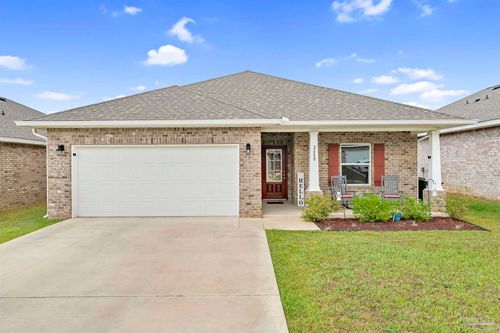 2680 Avalon St, Cantonment, FL, 32533-6332 | Card Image