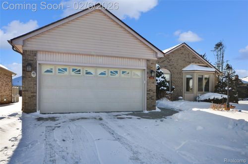 36291 Genuine Risk Ct, Clinton Township, MI, 48035-1009 | Card Image