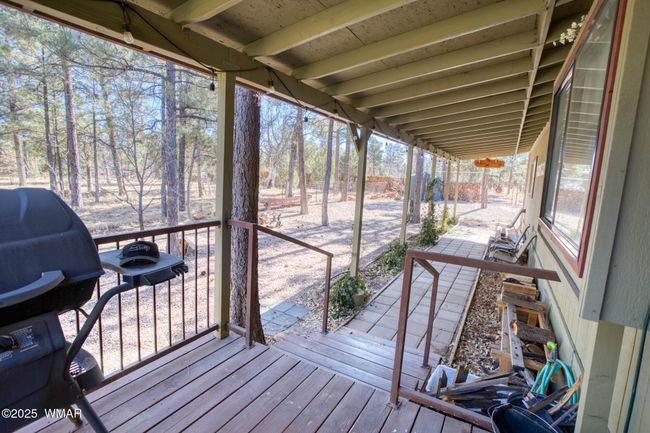 Covered Deck | Image 18