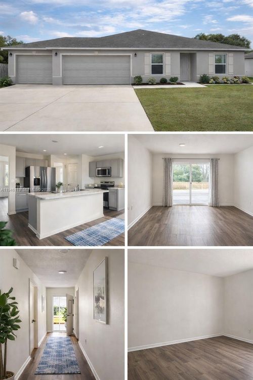 579-579 Nw North Macedo Blvd, Port St. Lucie, FL, 34983-1001 | Card Image