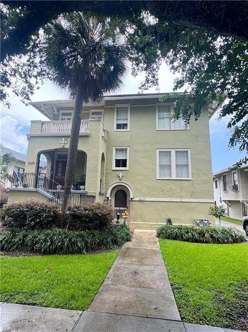 8327 Pritchard Pl, New Orleans, LA, 70118-3157 | Card Image