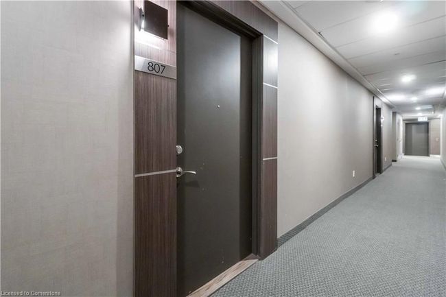 807 - 550 N Service Rd, House attached with 2 bedrooms, 2 bathrooms and 1 parking in Grimsby ON | Image 34