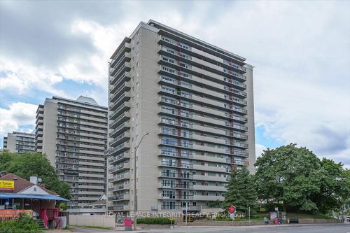 1804-158C Mcarthur Ave, Vanier, ON, K1L8E7 | Card Image