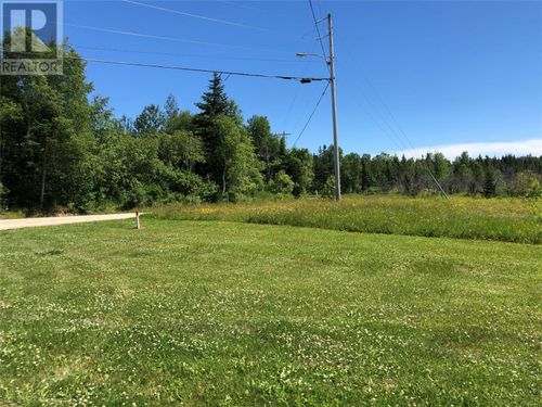 LOT #3A Upper Tranquil Waters Rd, Reidville, NL, A8A | Card Image