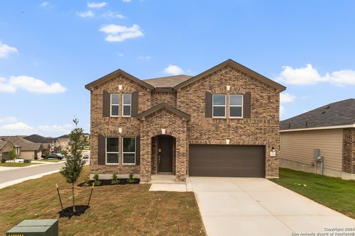 2504 Chronos Dr, San Antonio, TX, 78245-5085 | Card Image
